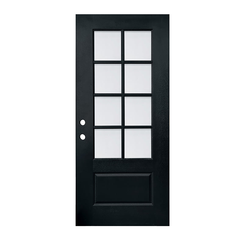 ADL Fiberglass Door