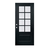 ADL Fiberglass Door