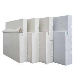 PVC Door Jamb