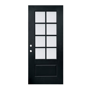 ADL Fiberglass Door